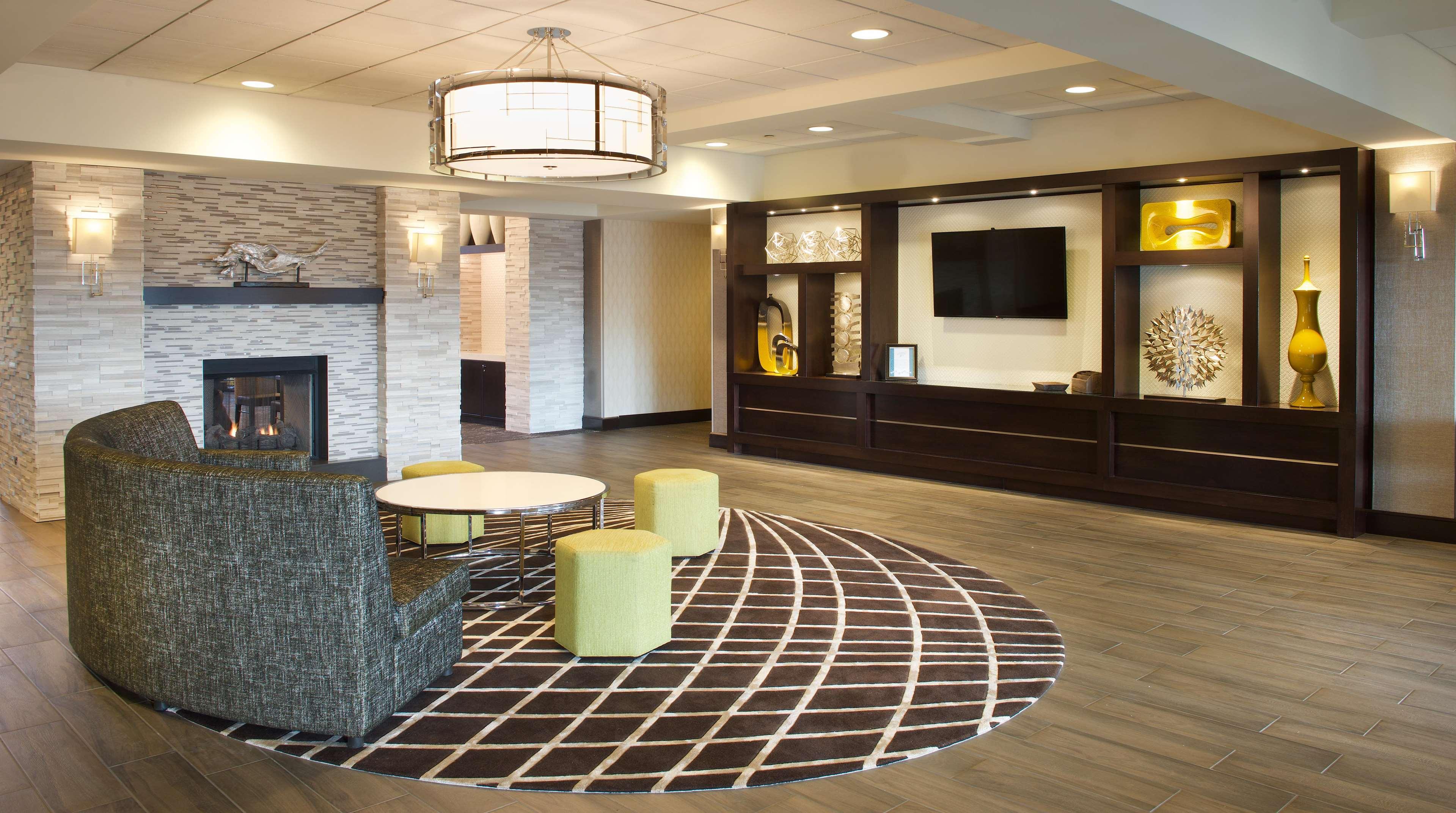 Homewood Suites By Hilton Pittsburgh-Southpointe Canonsburg Exteriér fotografie