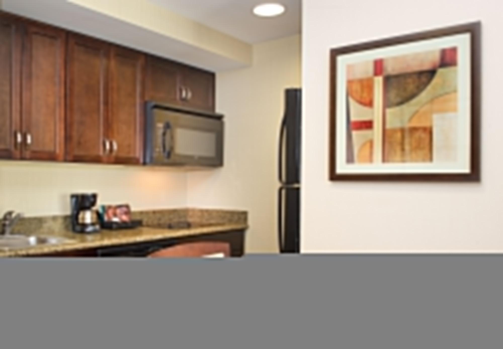 Homewood Suites By Hilton Pittsburgh-Southpointe Canonsburg Exteriér fotografie