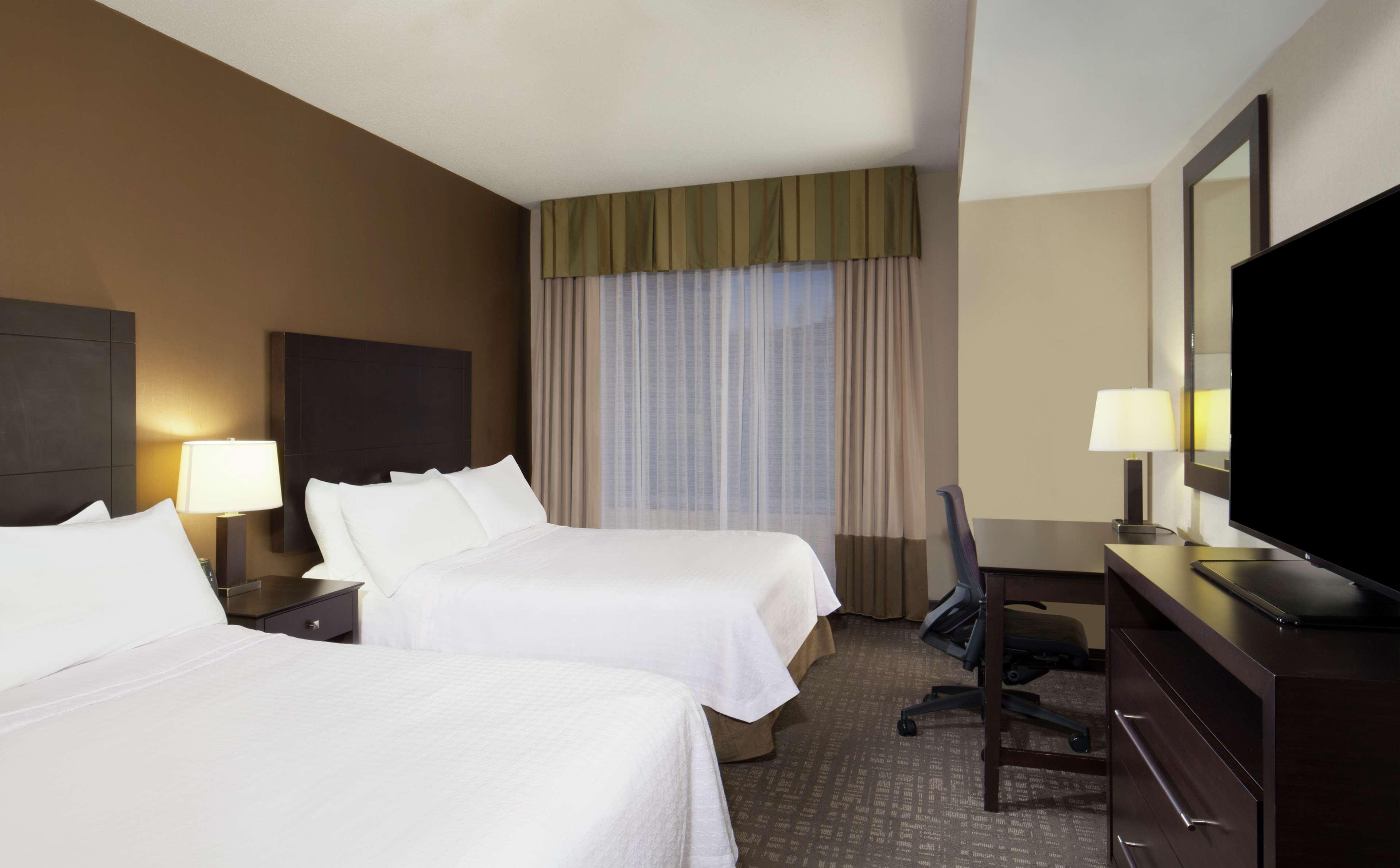 Homewood Suites By Hilton Pittsburgh-Southpointe Canonsburg Exteriér fotografie