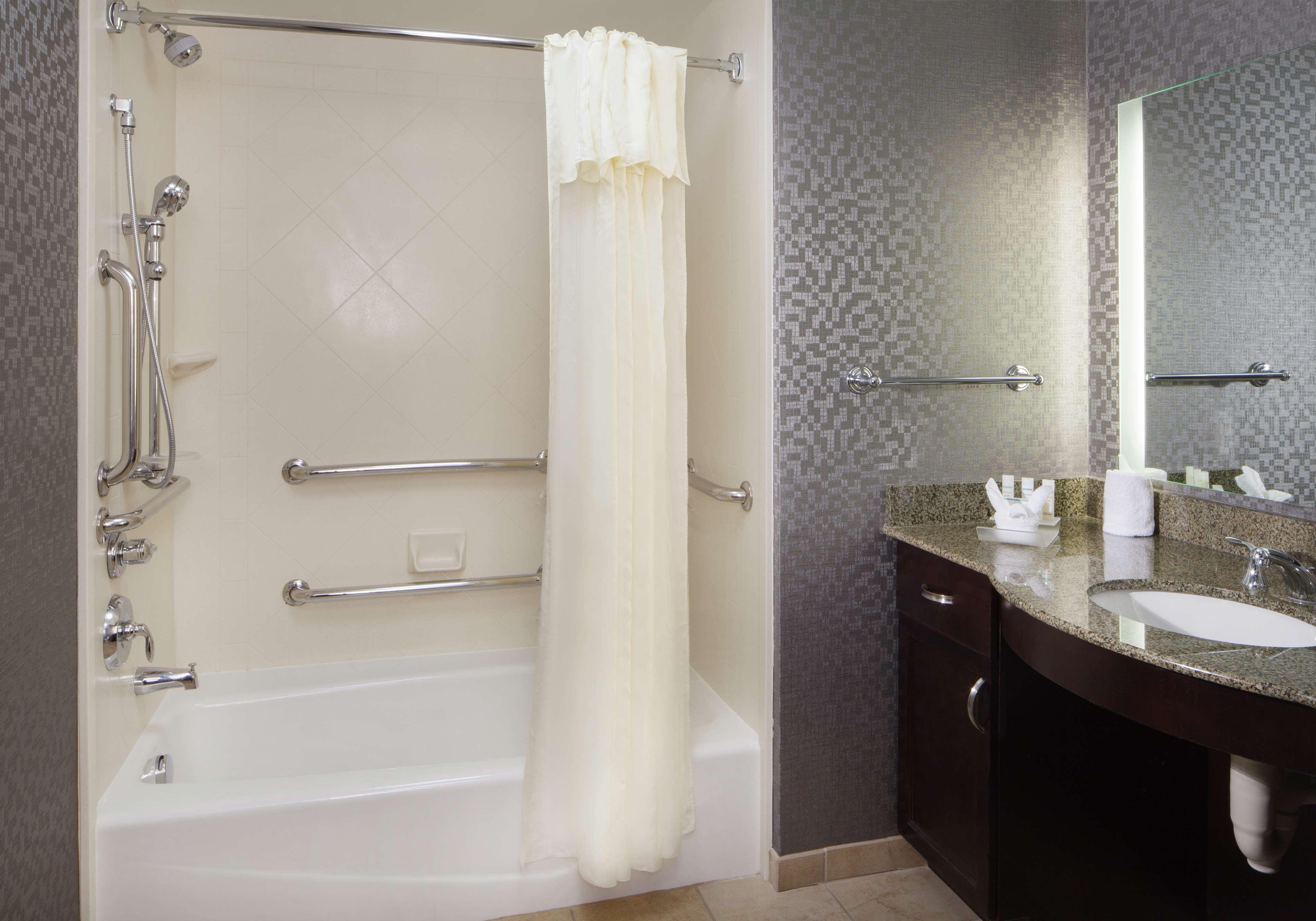 Homewood Suites By Hilton Pittsburgh-Southpointe Canonsburg Exteriér fotografie