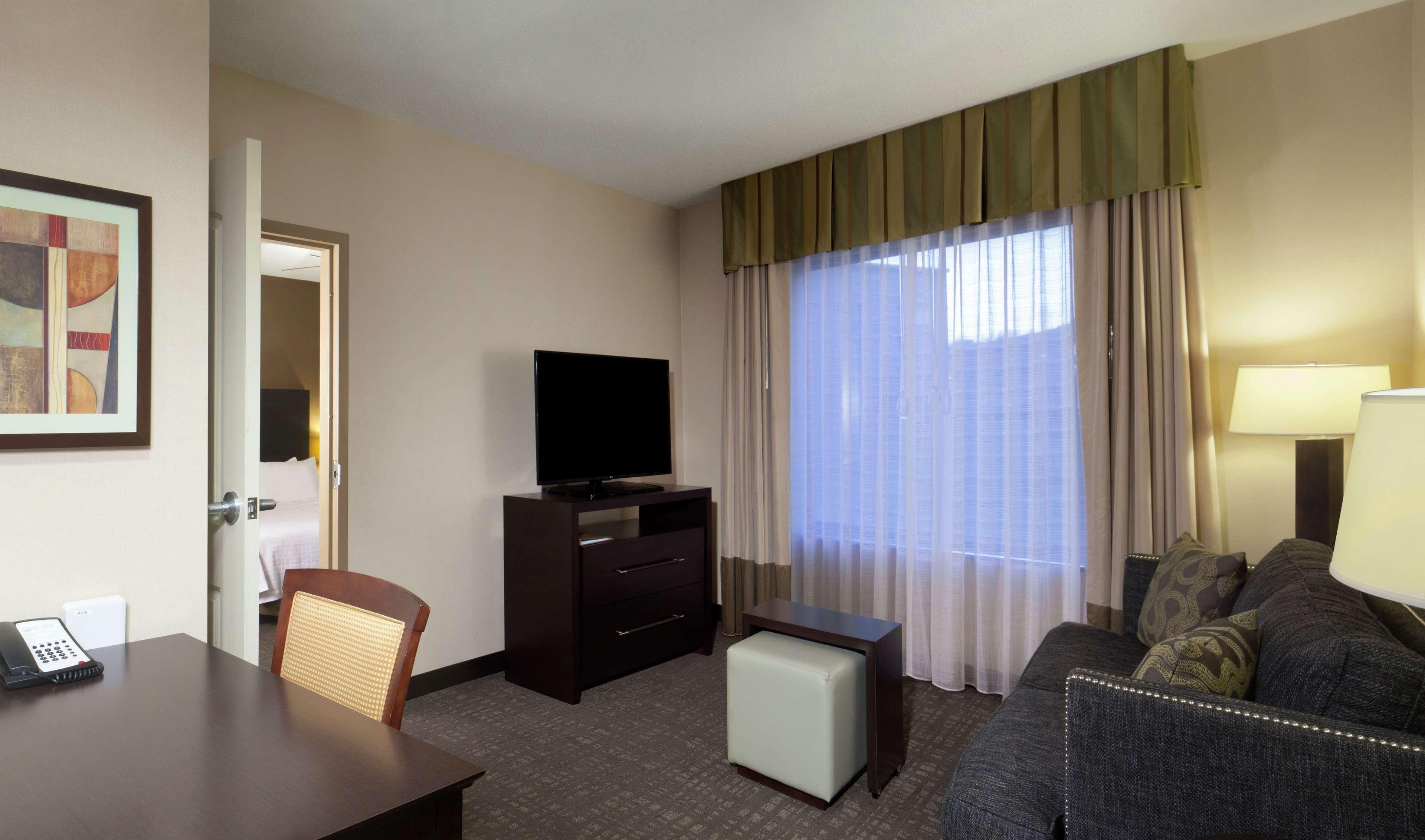 Homewood Suites By Hilton Pittsburgh-Southpointe Canonsburg Exteriér fotografie