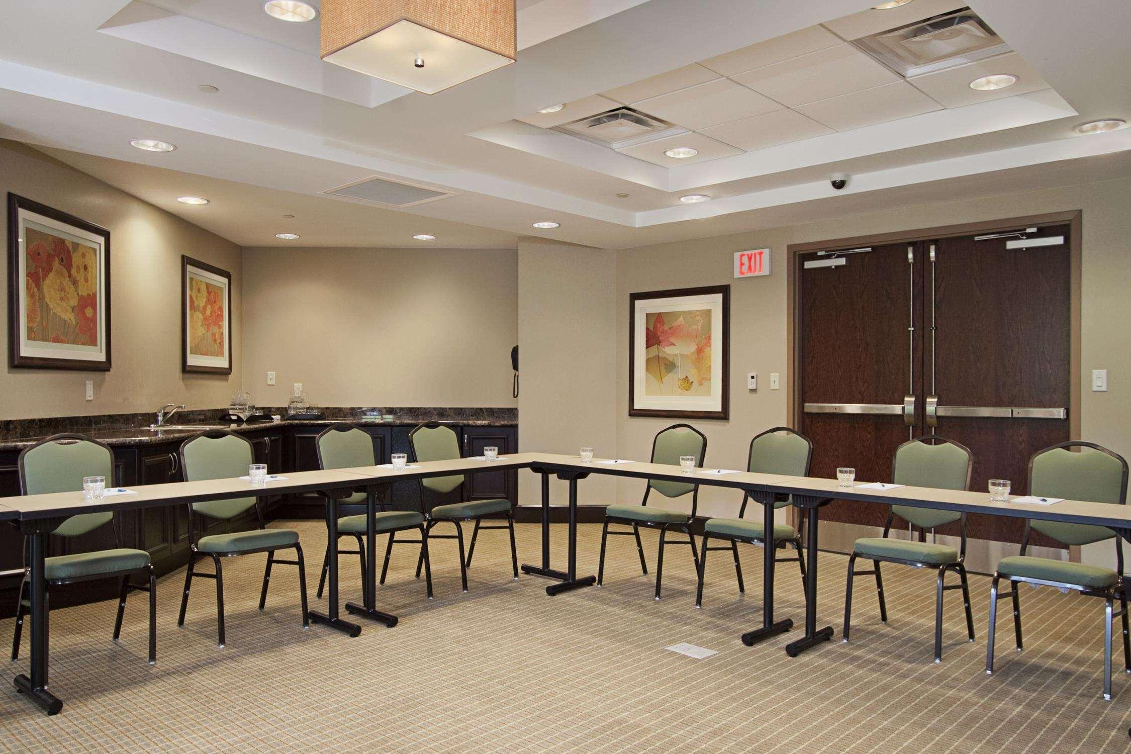 Homewood Suites By Hilton Pittsburgh-Southpointe Canonsburg Exteriér fotografie