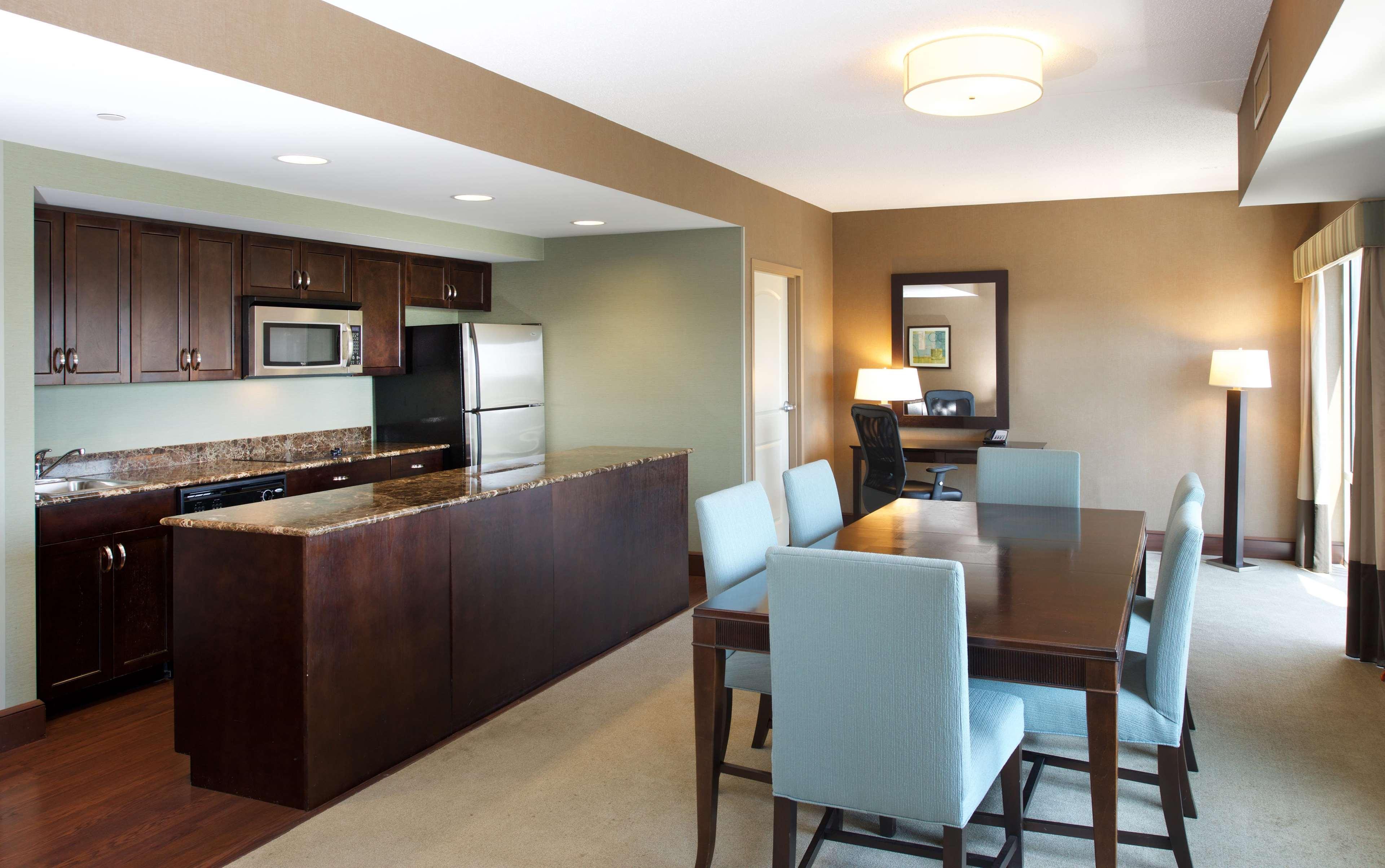 Homewood Suites By Hilton Pittsburgh-Southpointe Canonsburg Exteriér fotografie