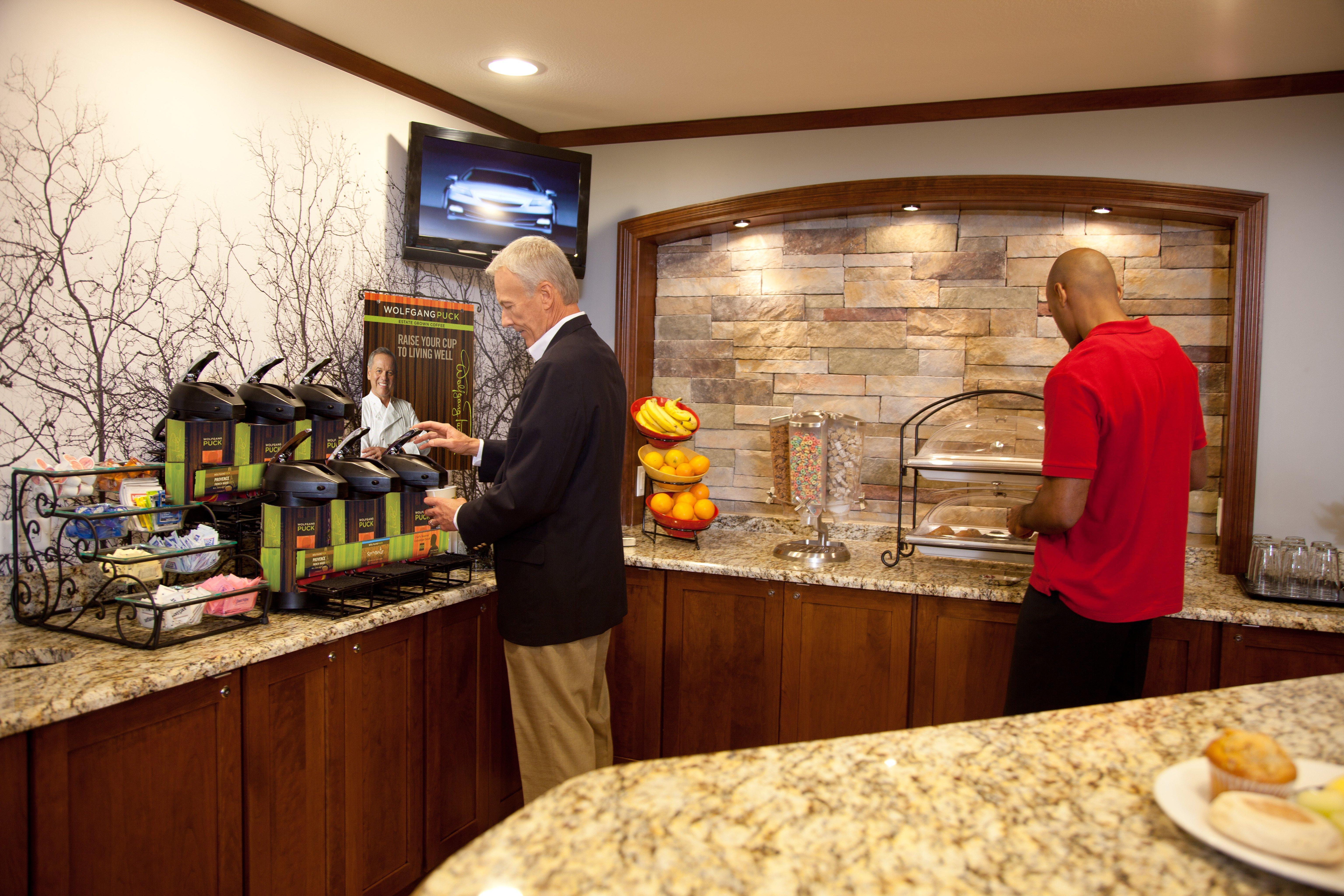 Homewood Suites By Hilton Pittsburgh-Southpointe Canonsburg Exteriér fotografie