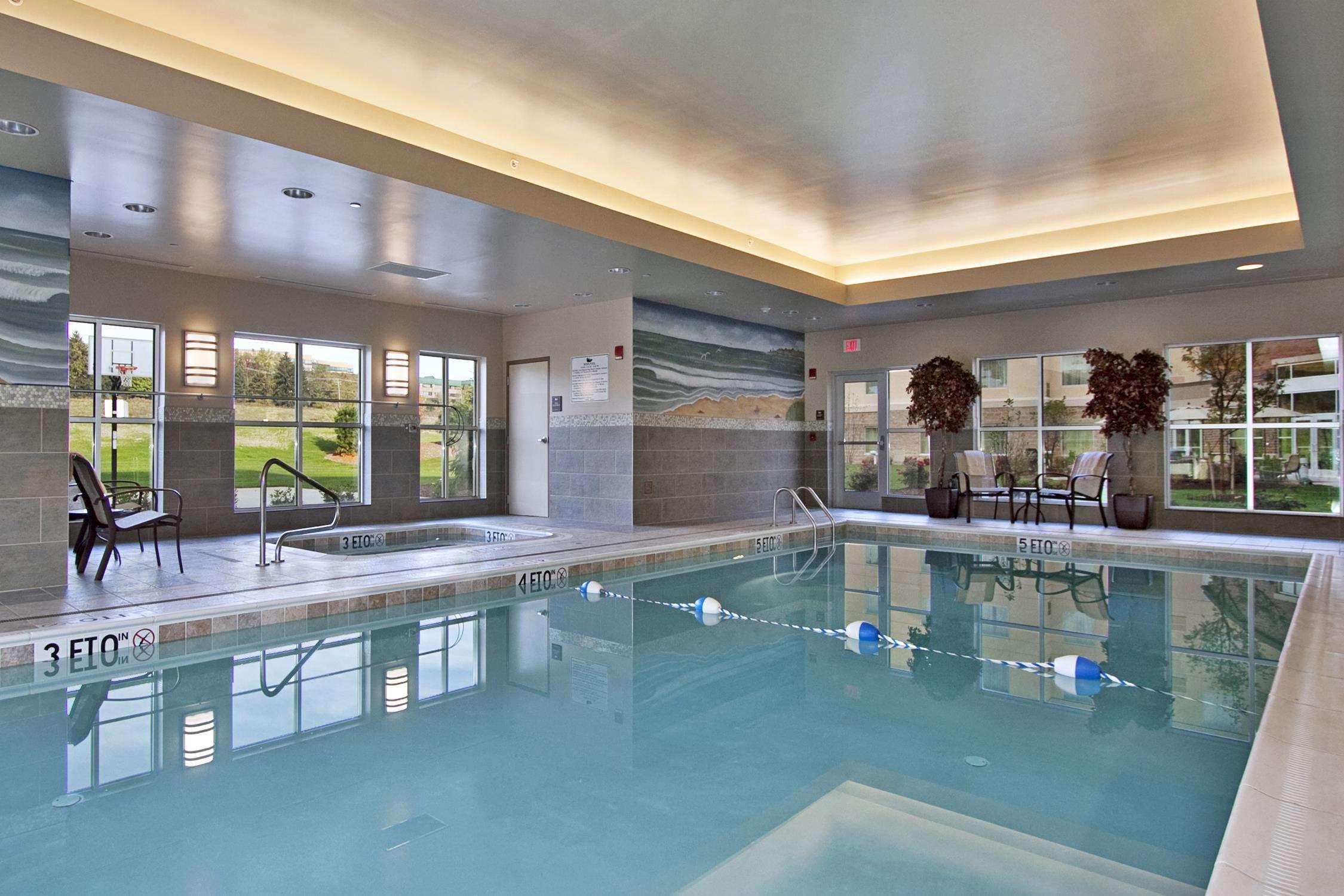 Homewood Suites By Hilton Pittsburgh-Southpointe Canonsburg Exteriér fotografie