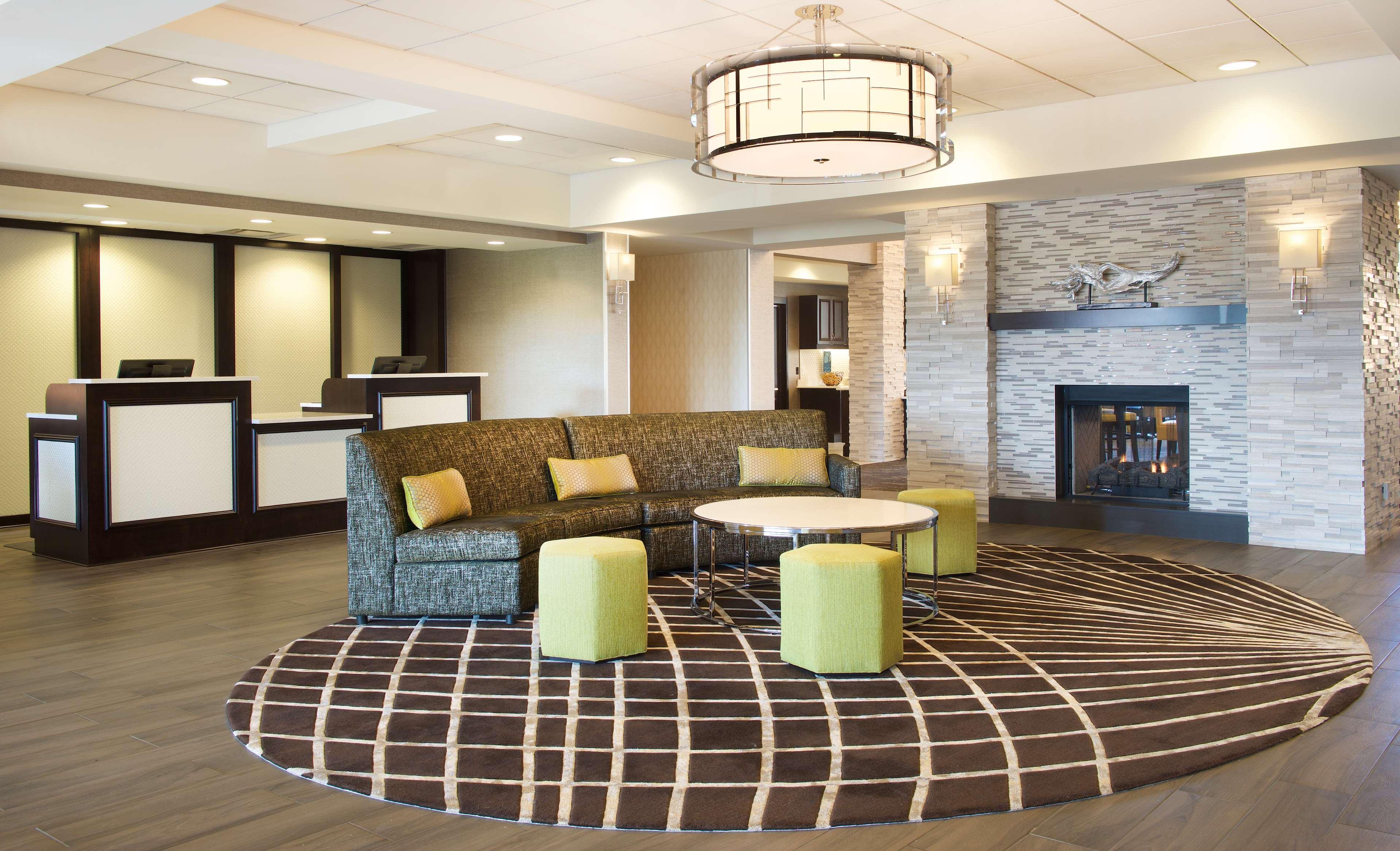 Homewood Suites By Hilton Pittsburgh-Southpointe Canonsburg Exteriér fotografie