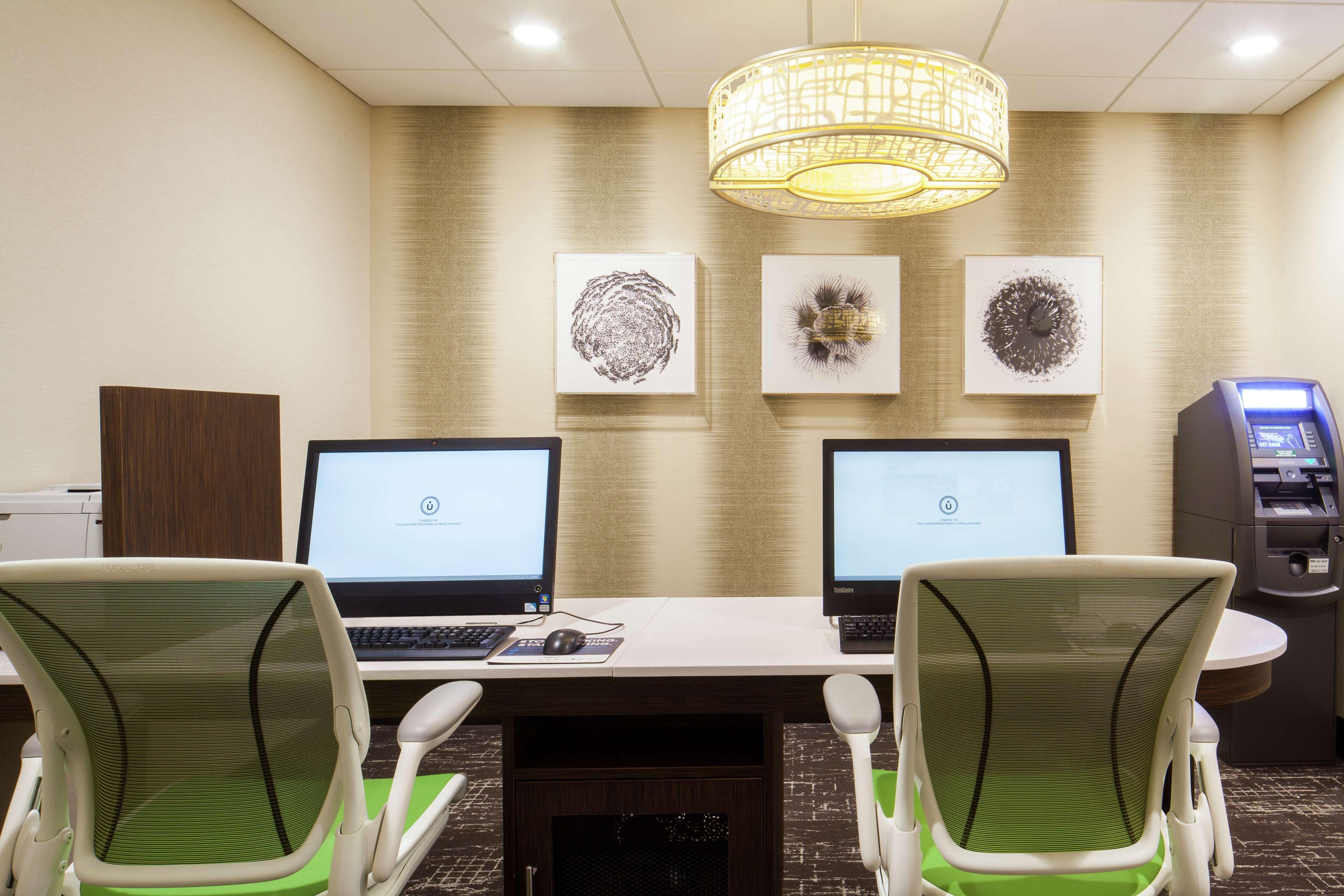 Homewood Suites By Hilton Pittsburgh-Southpointe Canonsburg Exteriér fotografie