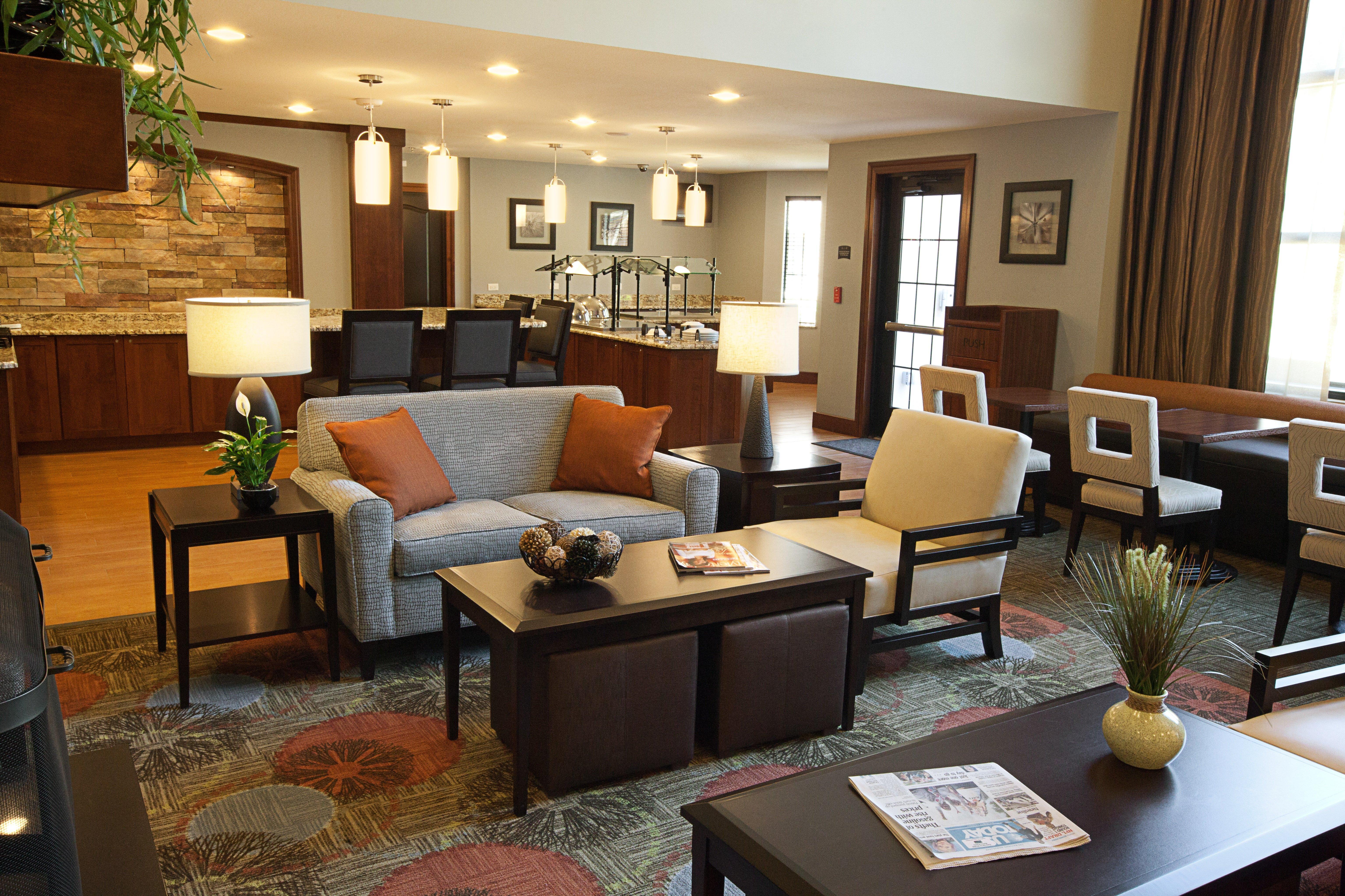Homewood Suites By Hilton Pittsburgh-Southpointe Canonsburg Exteriér fotografie