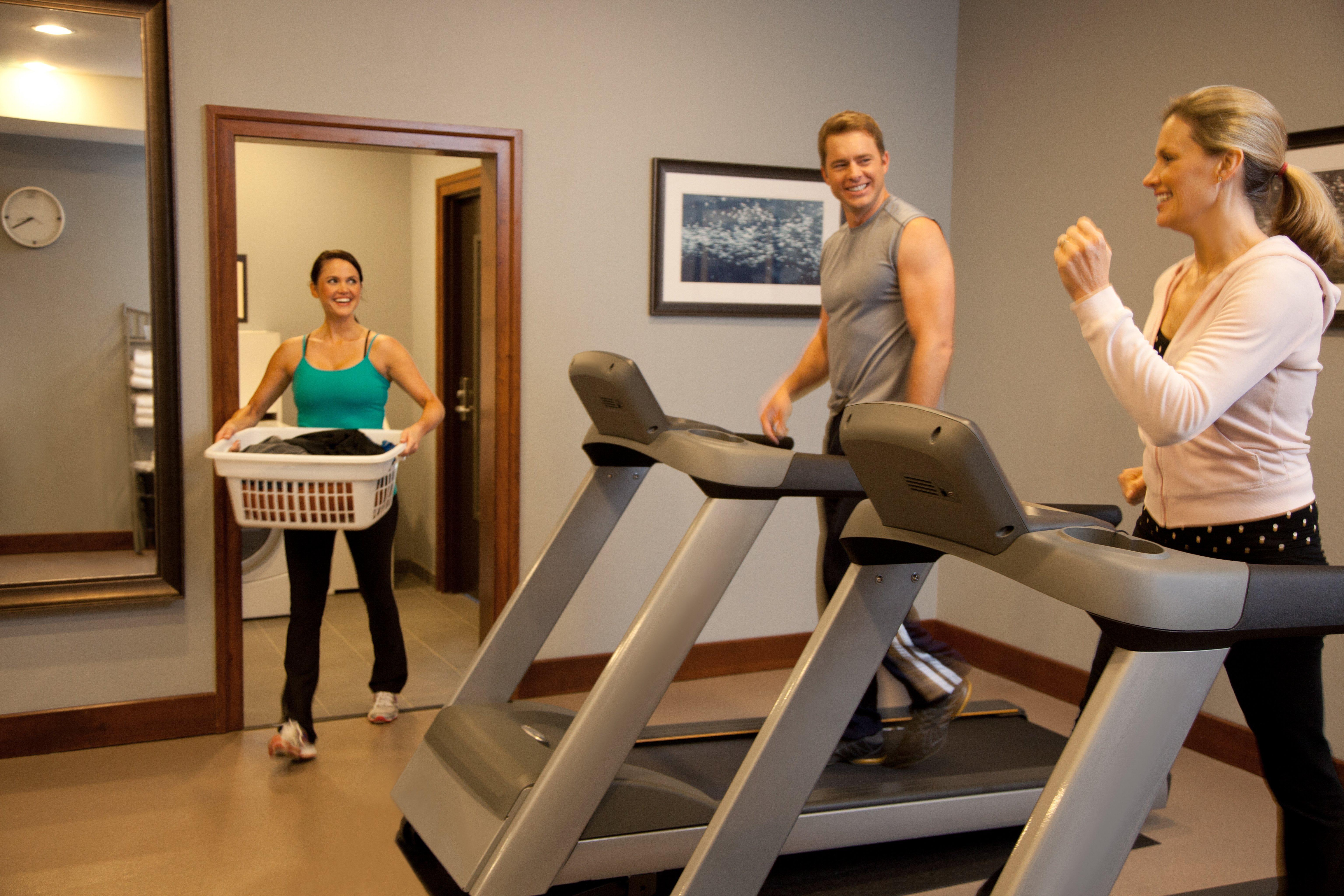 Homewood Suites By Hilton Pittsburgh-Southpointe Canonsburg Exteriér fotografie