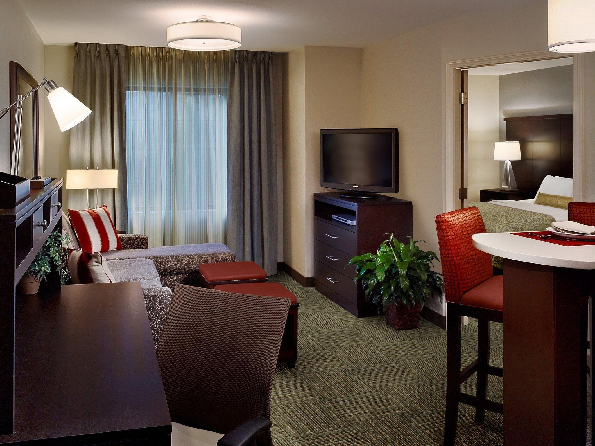 Homewood Suites By Hilton Pittsburgh-Southpointe Canonsburg Exteriér fotografie