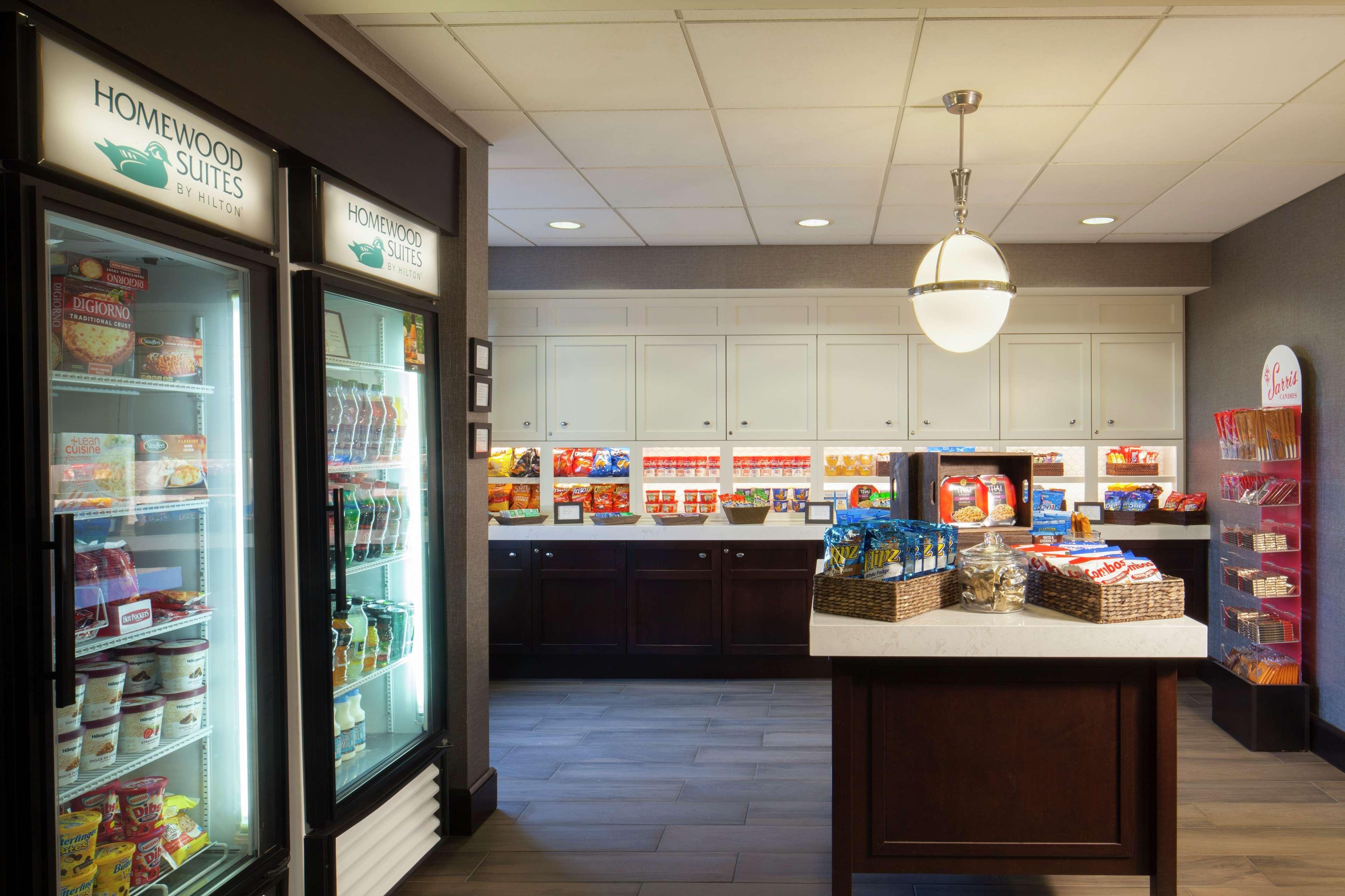 Homewood Suites By Hilton Pittsburgh-Southpointe Canonsburg Exteriér fotografie