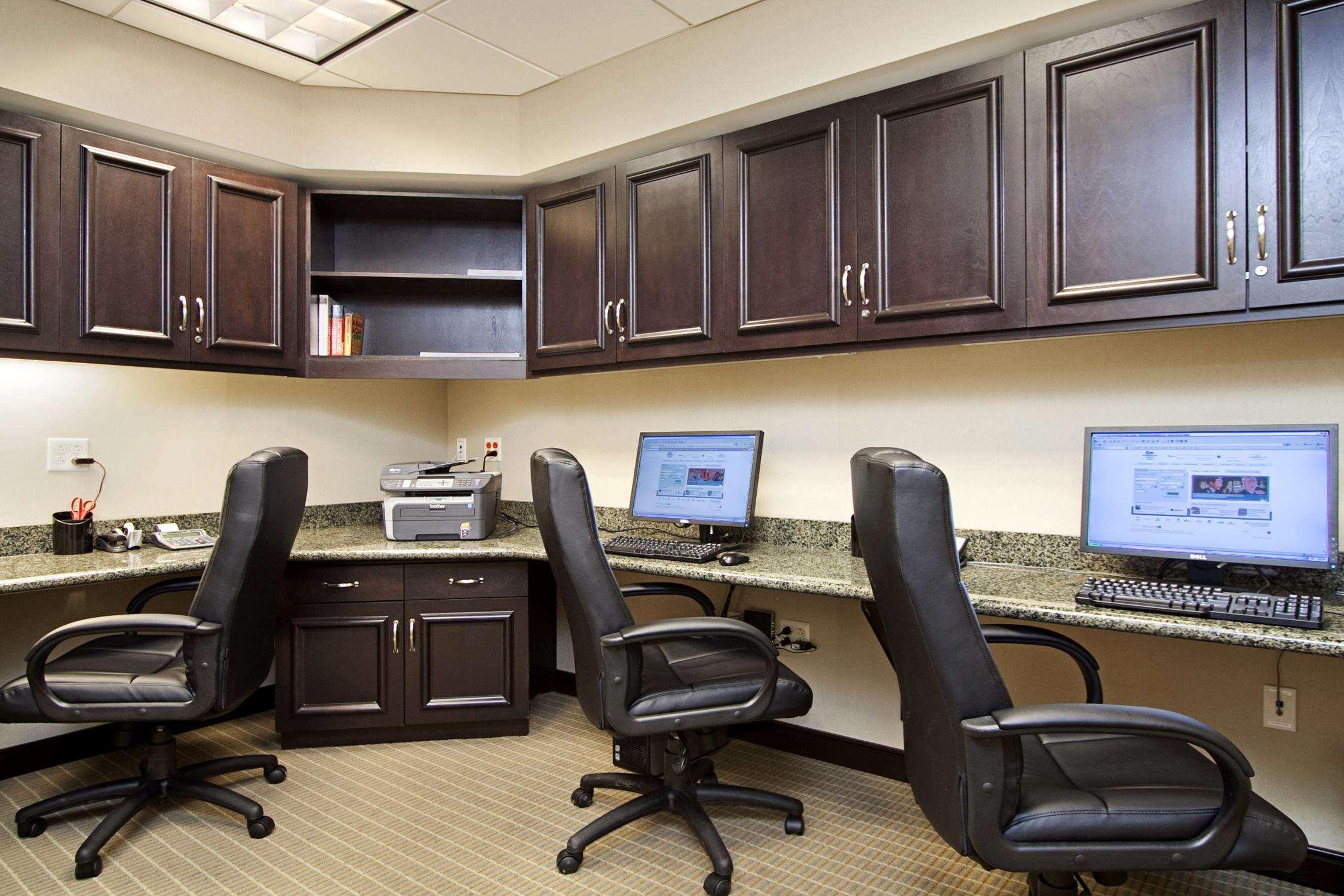Homewood Suites By Hilton Pittsburgh-Southpointe Canonsburg Exteriér fotografie
