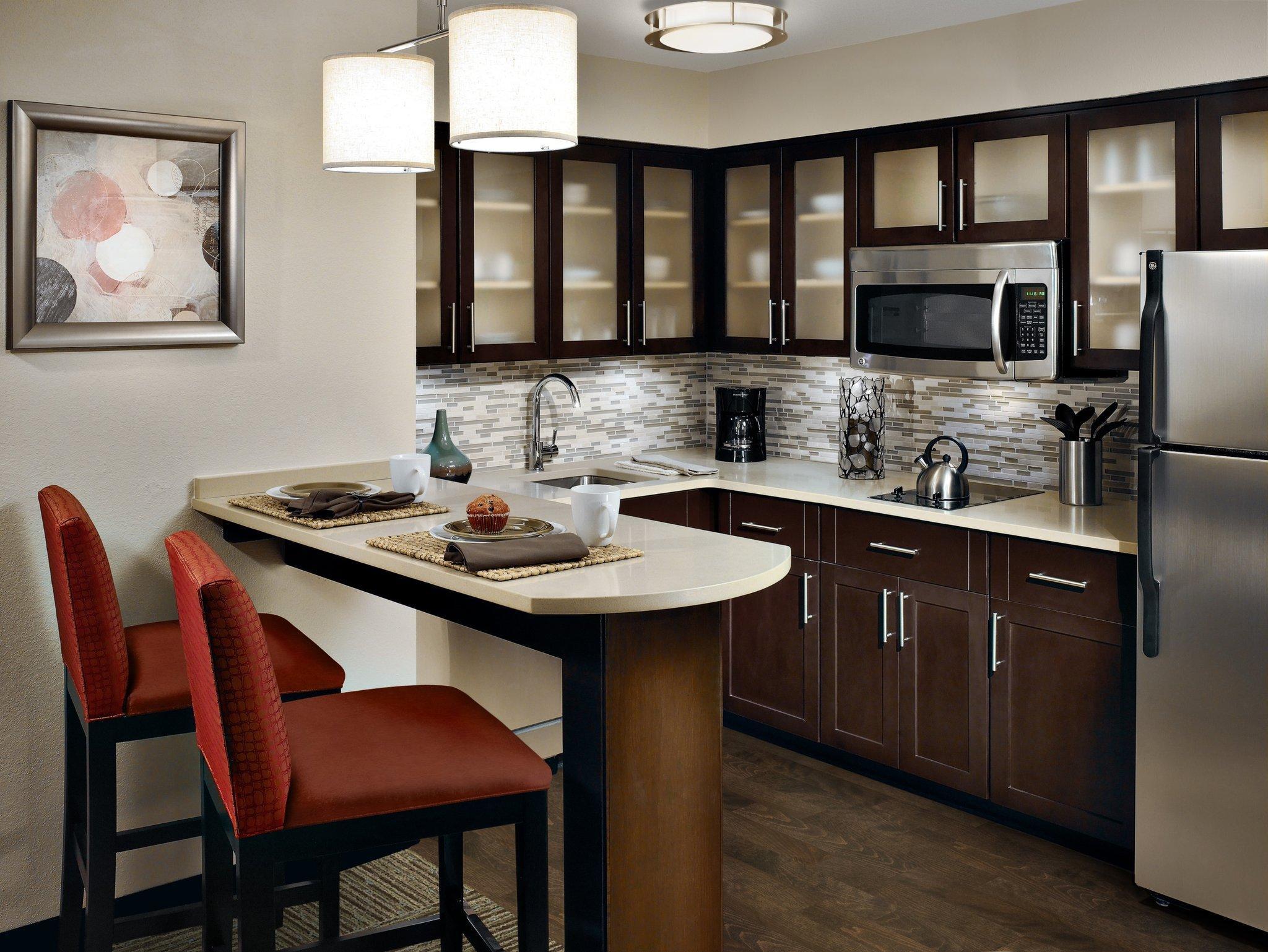 Homewood Suites By Hilton Pittsburgh-Southpointe Canonsburg Exteriér fotografie