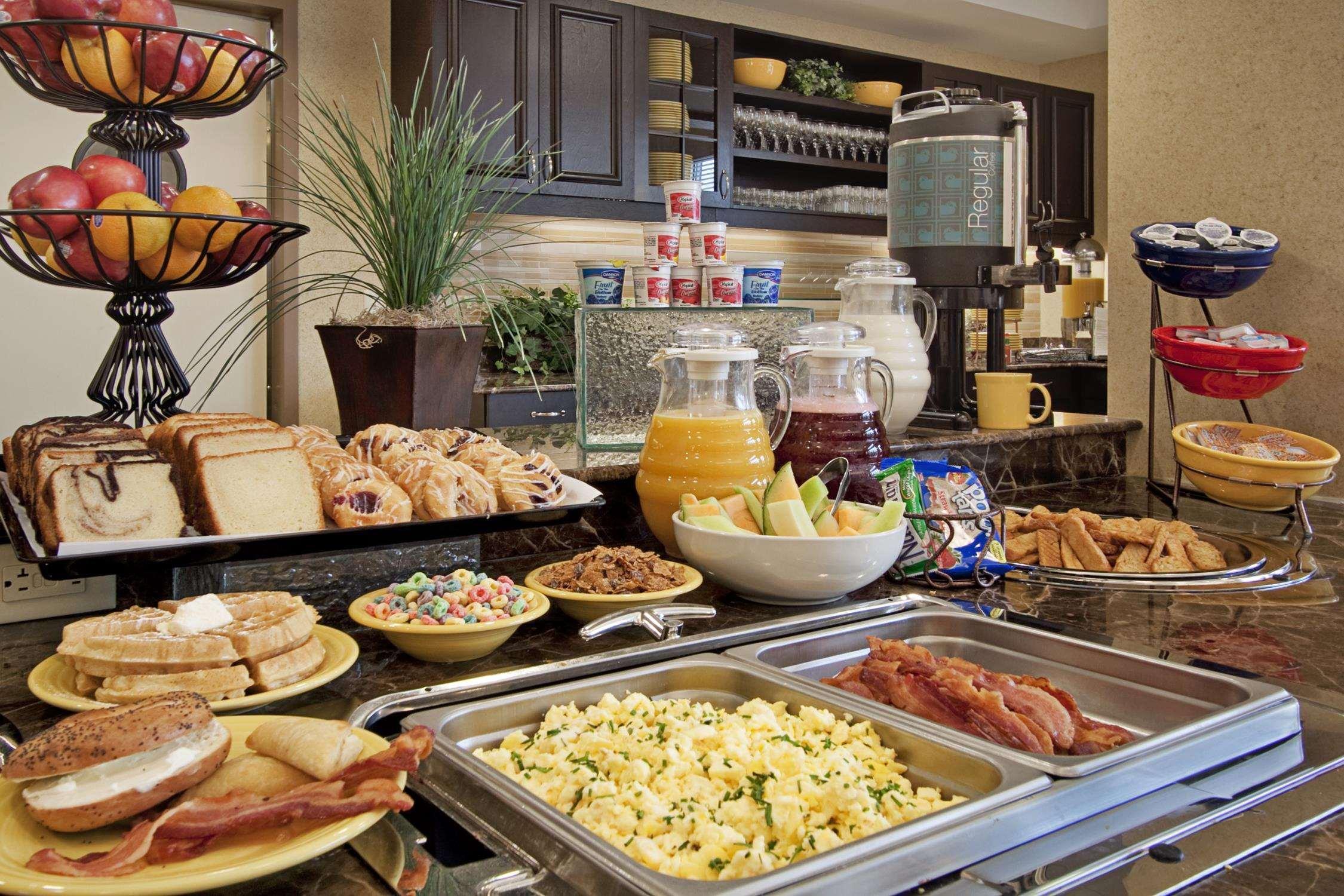 Homewood Suites By Hilton Pittsburgh-Southpointe Canonsburg Exteriér fotografie