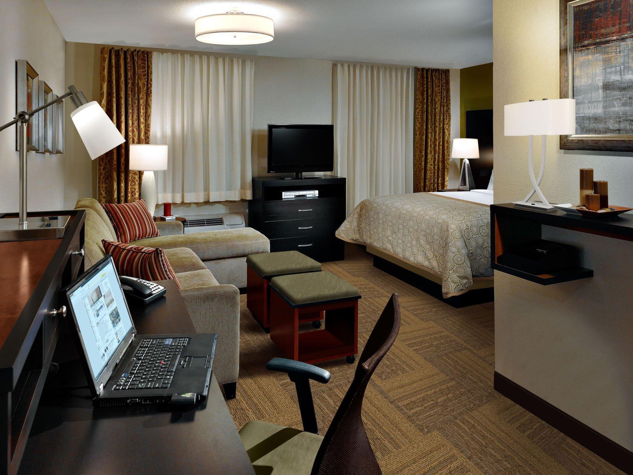 Homewood Suites By Hilton Pittsburgh-Southpointe Canonsburg Exteriér fotografie