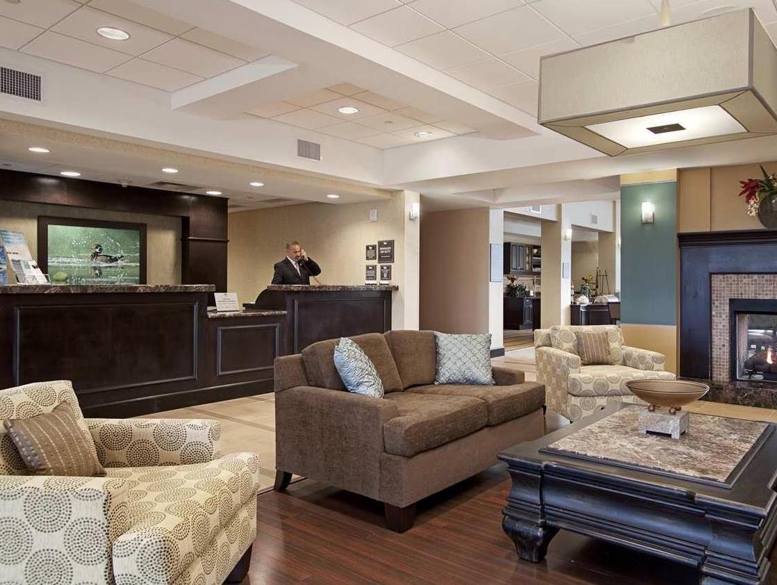 Homewood Suites By Hilton Pittsburgh-Southpointe Canonsburg Exteriér fotografie
