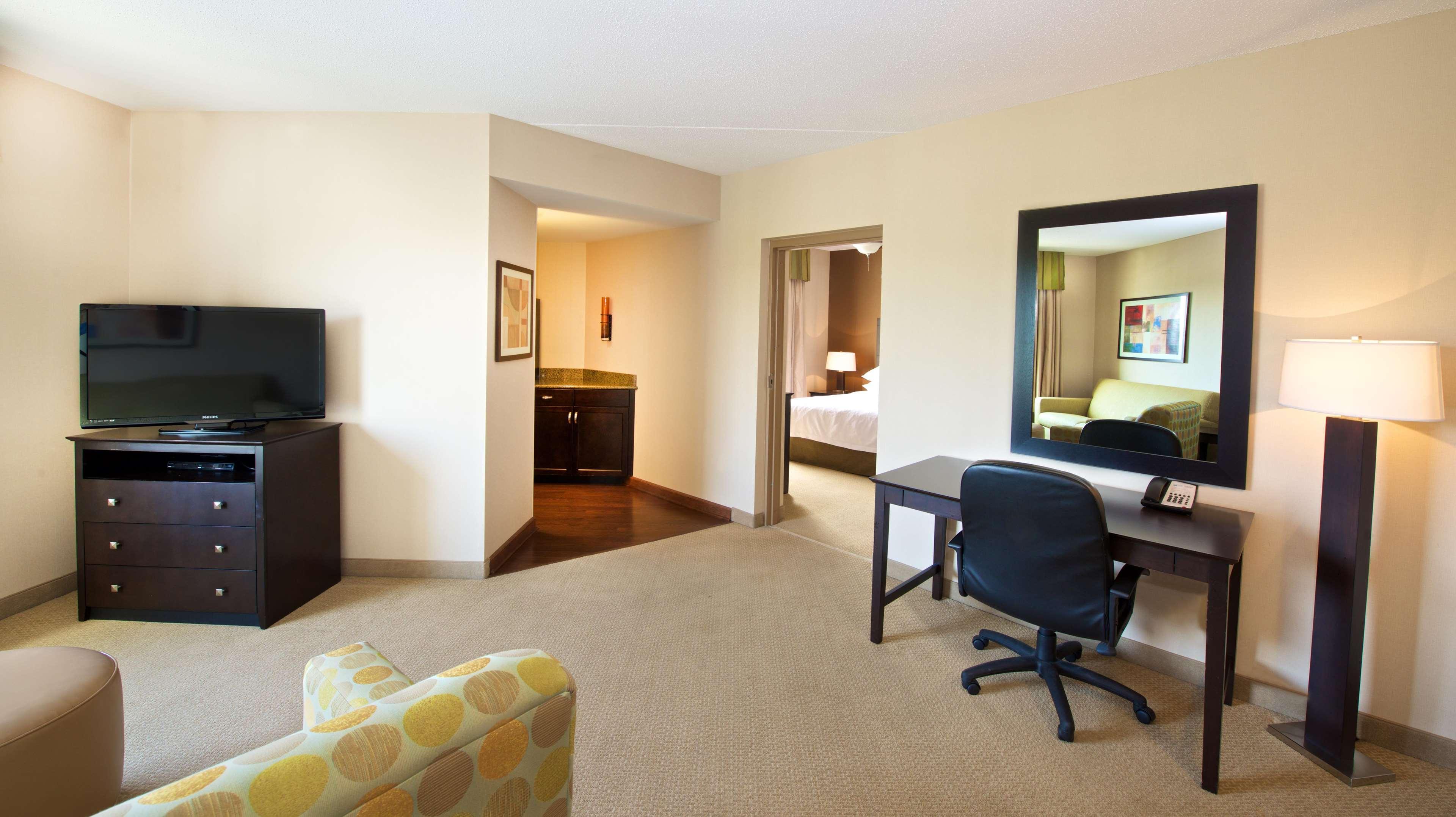 Homewood Suites By Hilton Pittsburgh-Southpointe Canonsburg Exteriér fotografie