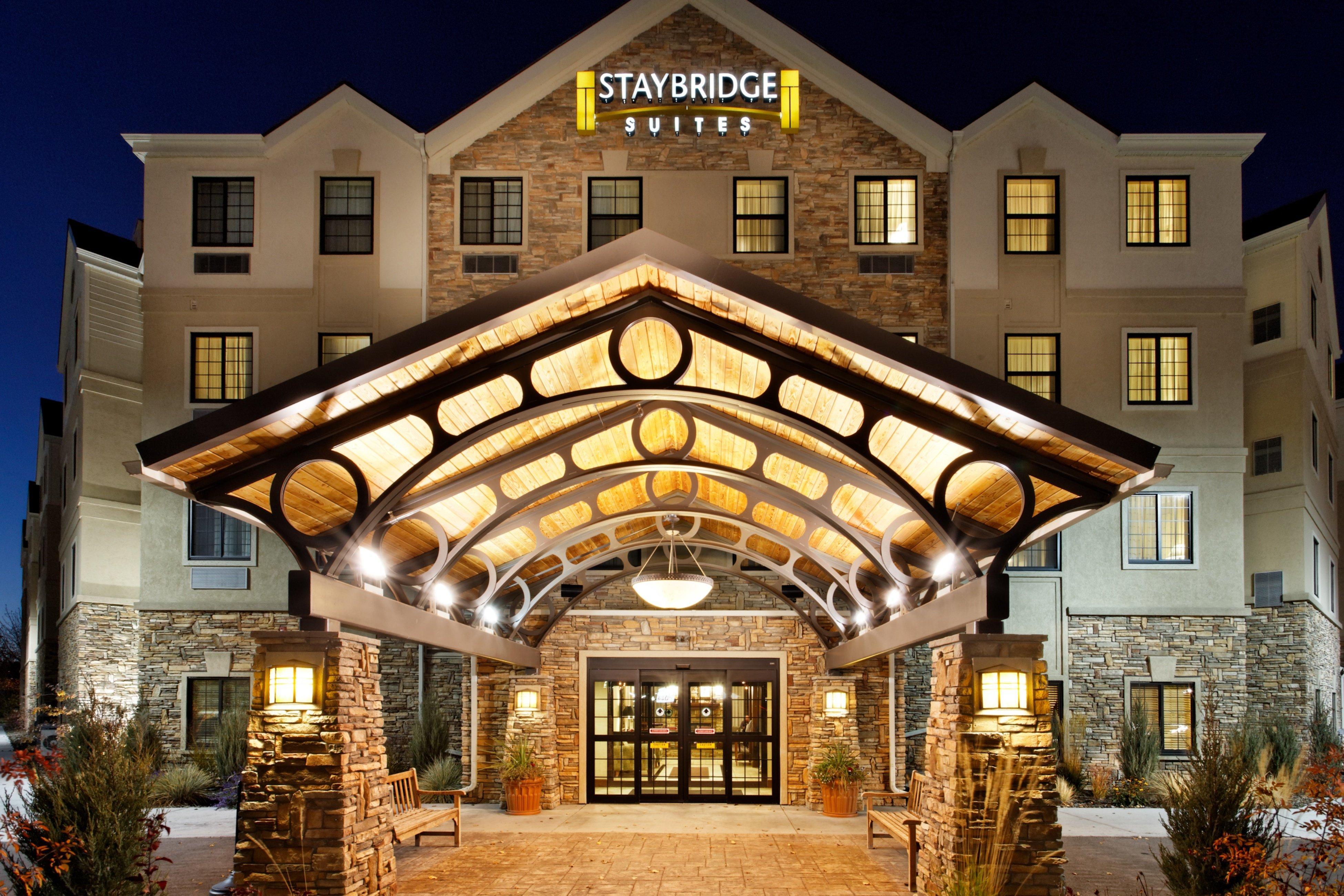 Homewood Suites By Hilton Pittsburgh-Southpointe Canonsburg Exteriér fotografie
