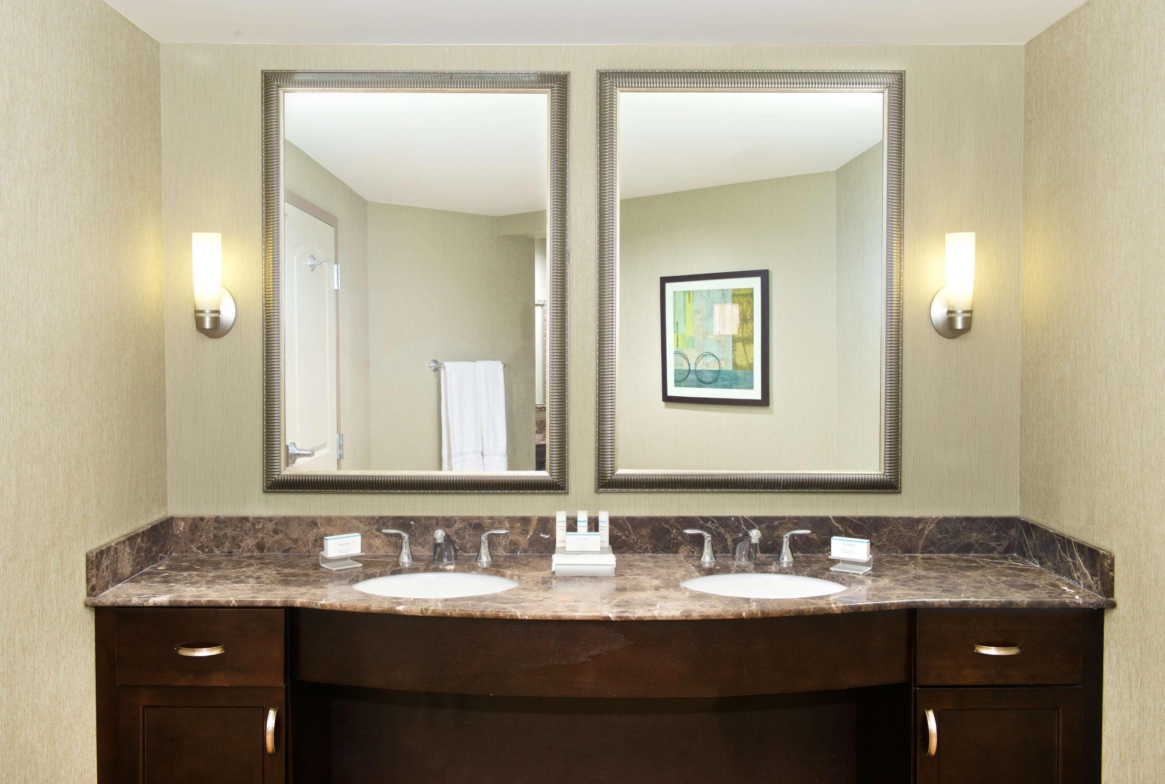 Homewood Suites By Hilton Pittsburgh-Southpointe Canonsburg Exteriér fotografie