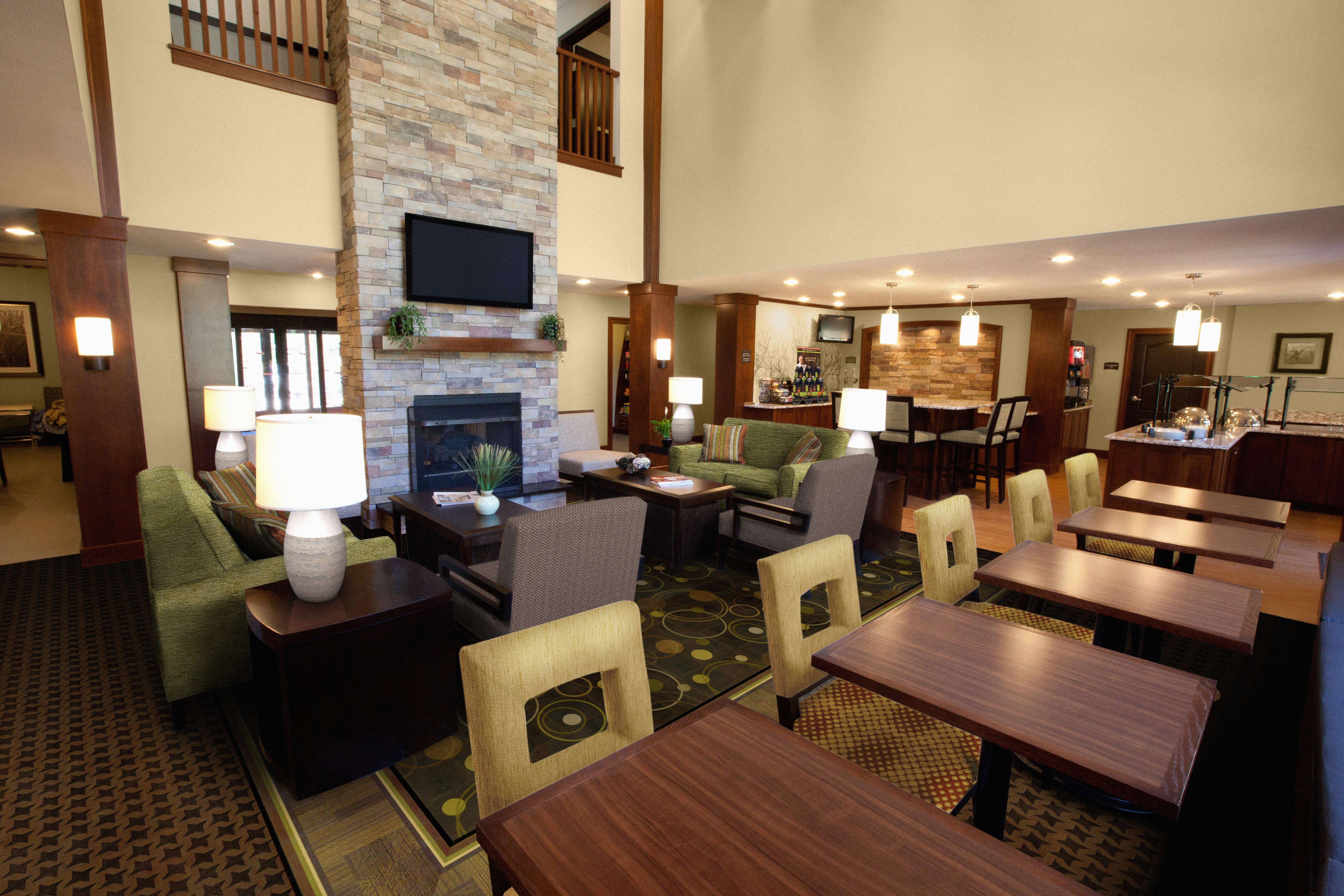 Homewood Suites By Hilton Pittsburgh-Southpointe Canonsburg Exteriér fotografie