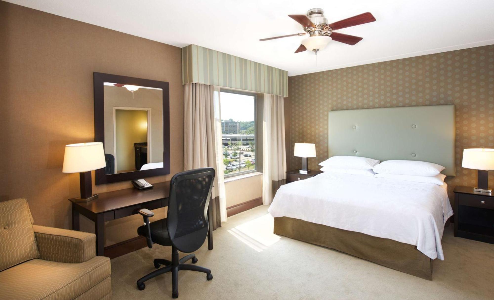 Homewood Suites By Hilton Pittsburgh-Southpointe Canonsburg Exteriér fotografie