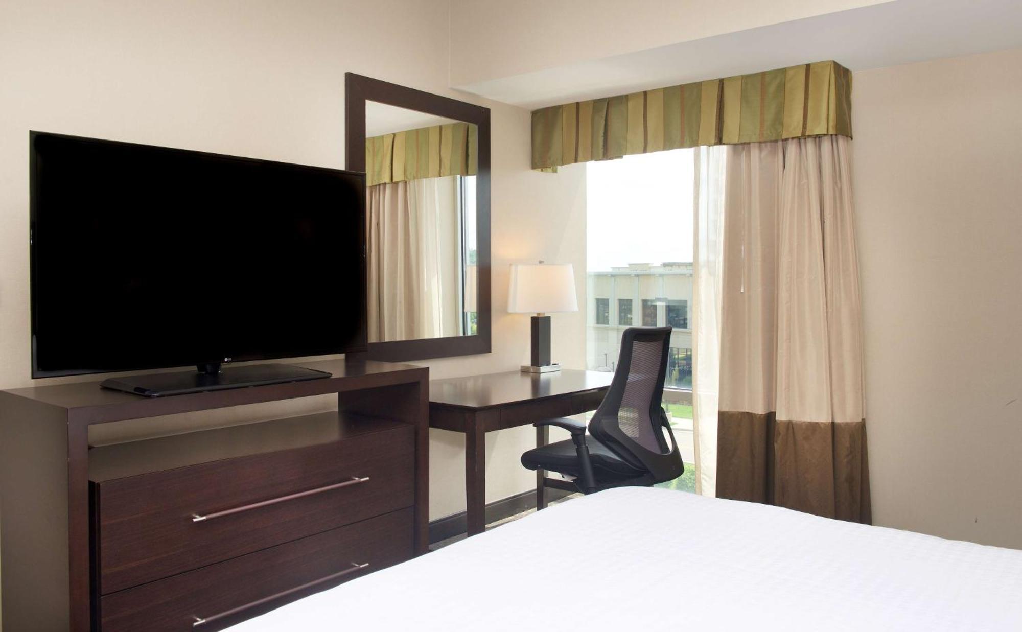 Homewood Suites By Hilton Pittsburgh-Southpointe Canonsburg Exteriér fotografie