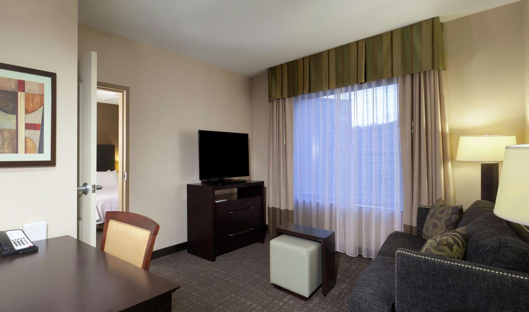 Homewood Suites By Hilton Pittsburgh-Southpointe Canonsburg Exteriér fotografie