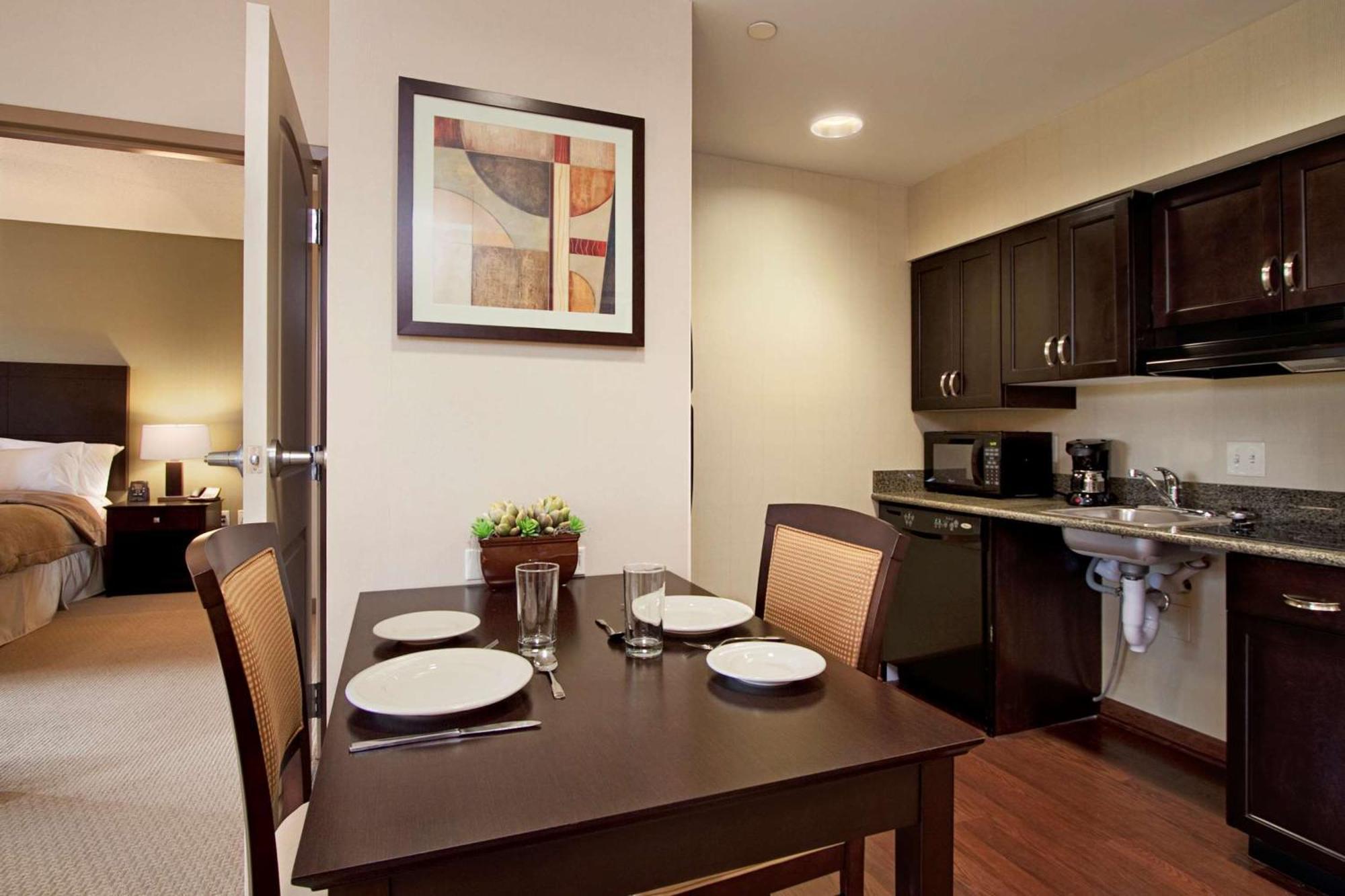 Homewood Suites By Hilton Pittsburgh-Southpointe Canonsburg Exteriér fotografie