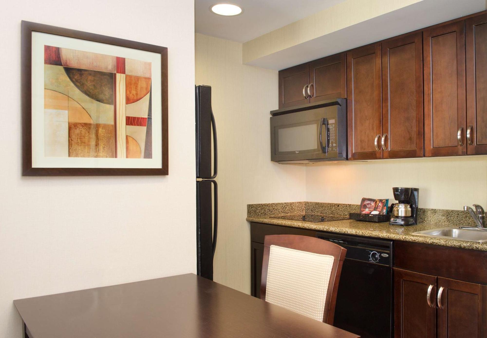 Homewood Suites By Hilton Pittsburgh-Southpointe Canonsburg Exteriér fotografie
