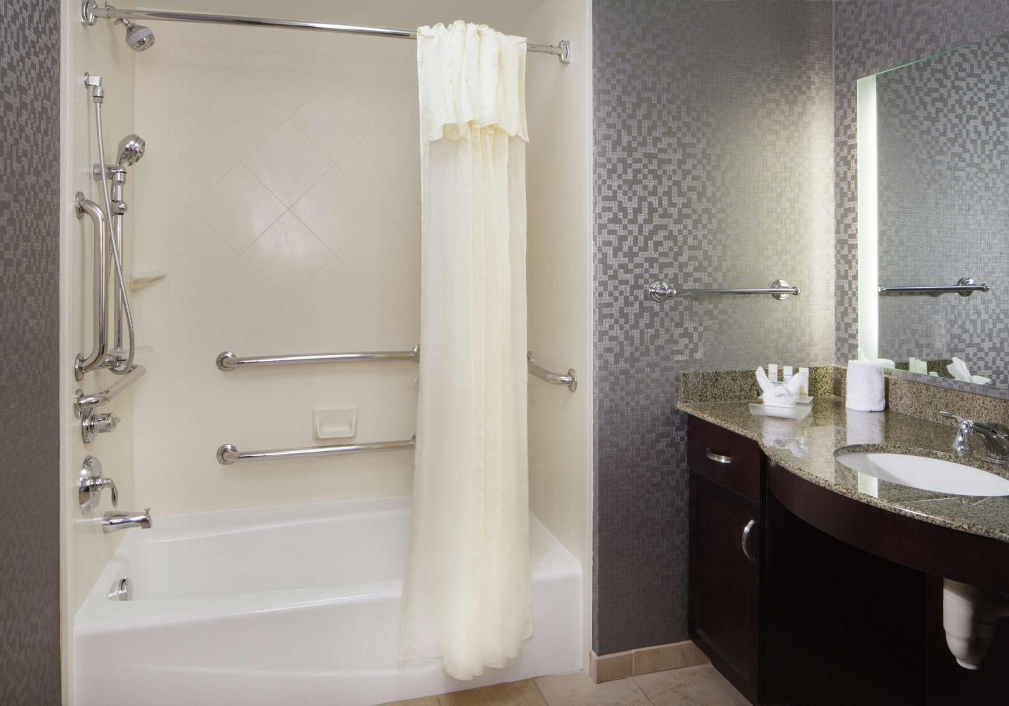 Homewood Suites By Hilton Pittsburgh-Southpointe Canonsburg Exteriér fotografie