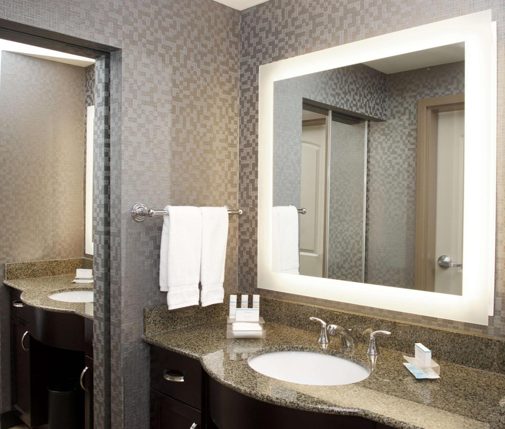 Homewood Suites By Hilton Pittsburgh-Southpointe Canonsburg Exteriér fotografie