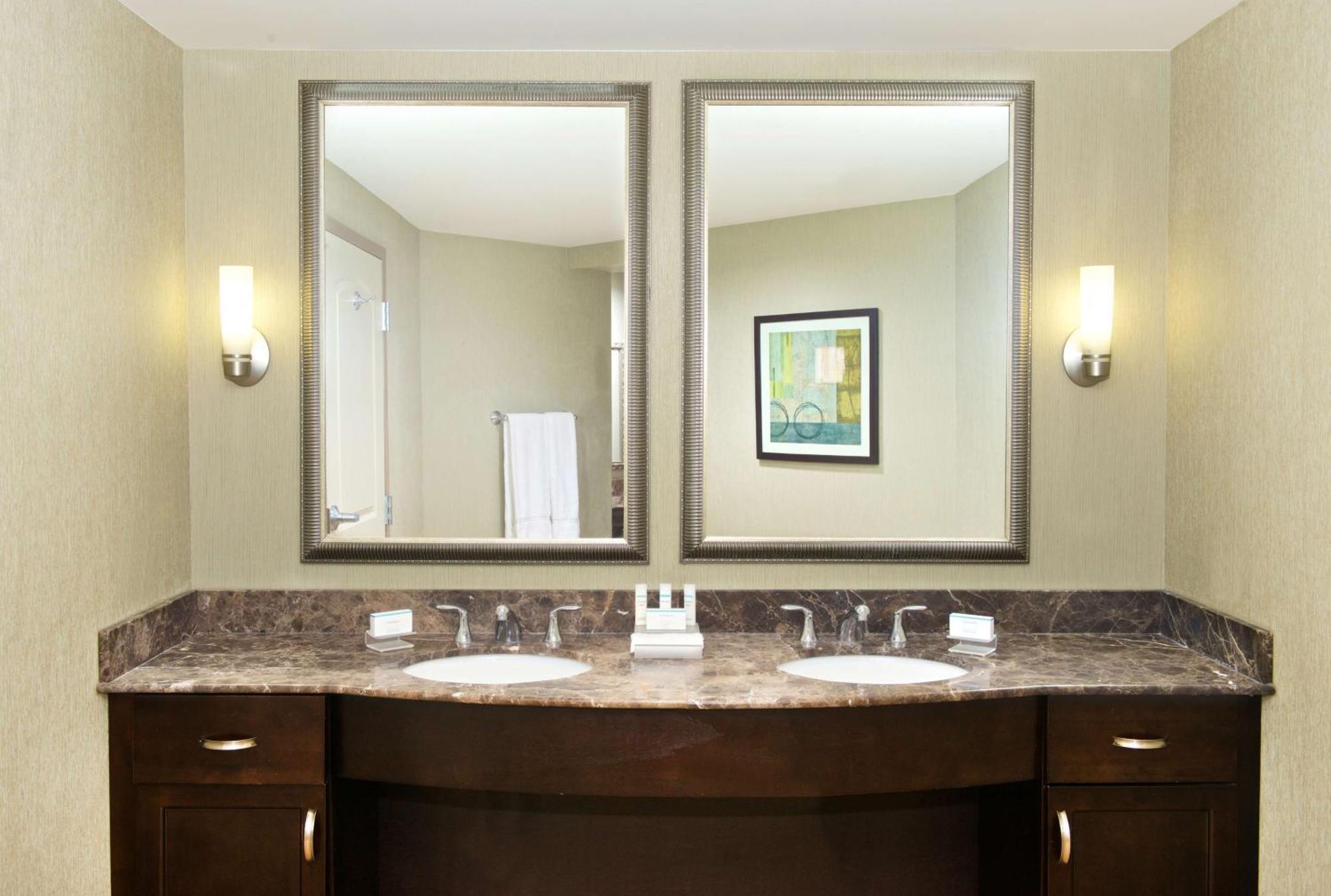 Homewood Suites By Hilton Pittsburgh-Southpointe Canonsburg Exteriér fotografie