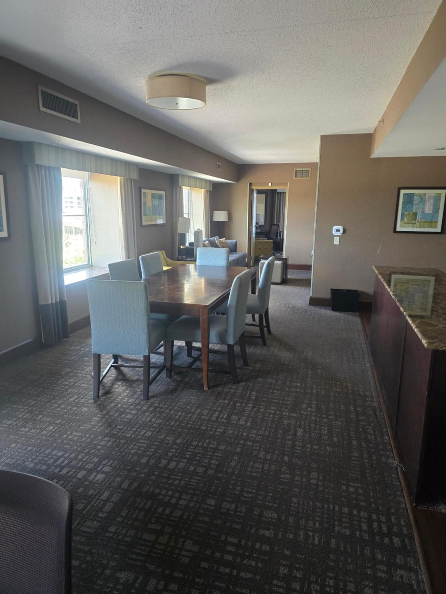 Homewood Suites By Hilton Pittsburgh-Southpointe Canonsburg Exteriér fotografie