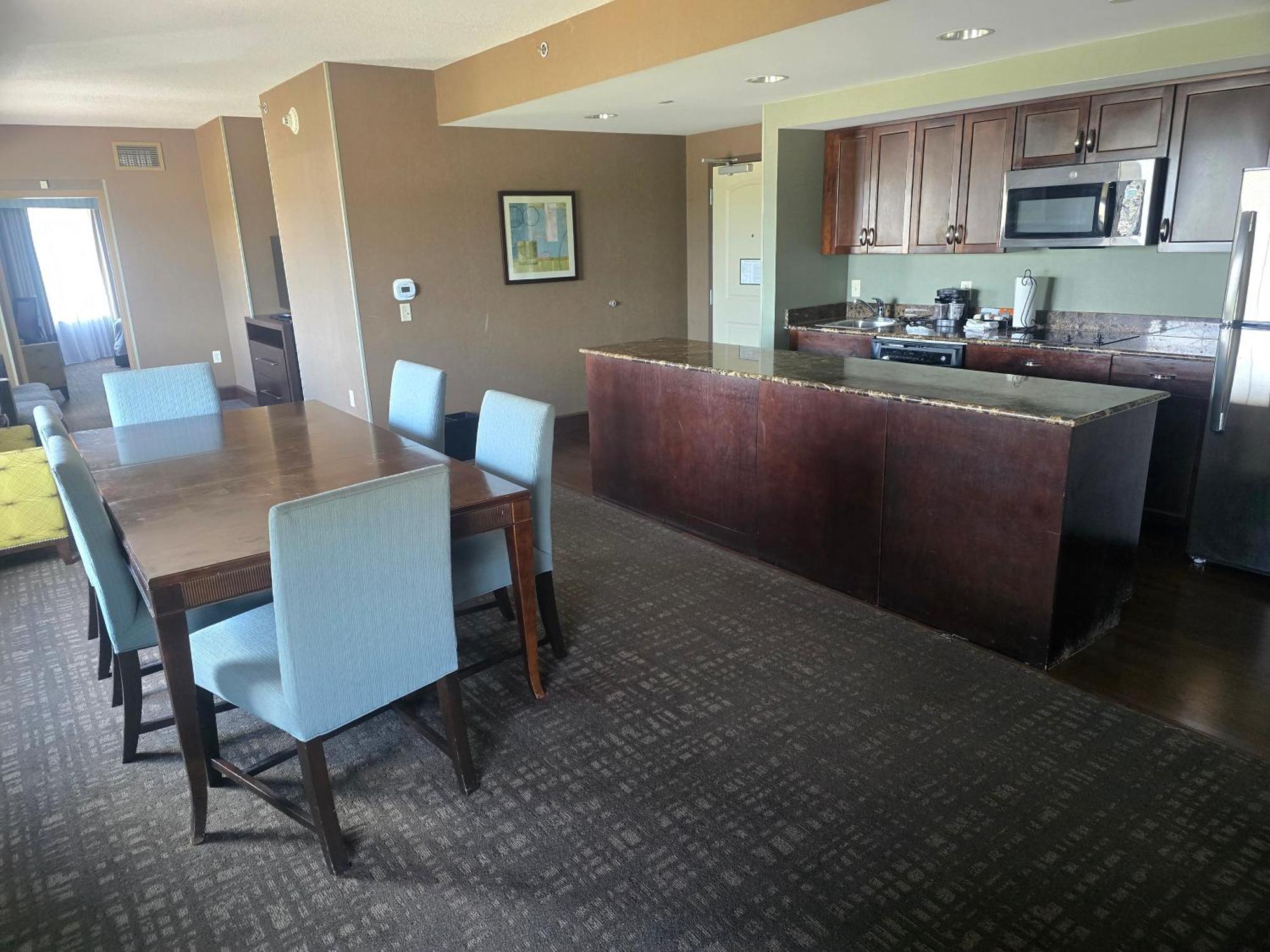 Homewood Suites By Hilton Pittsburgh-Southpointe Canonsburg Exteriér fotografie